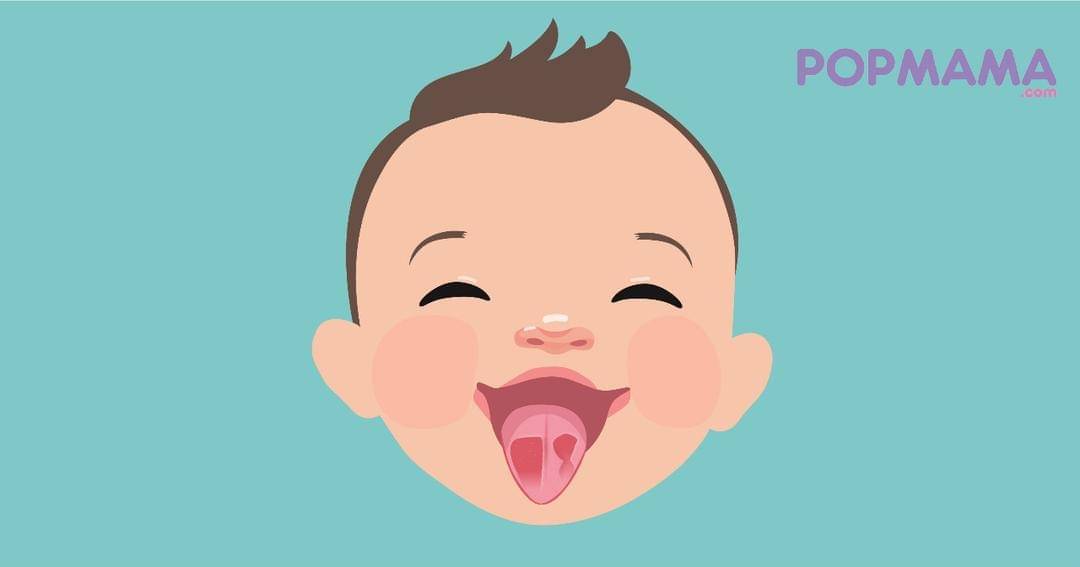 Popmama.com/Aristika Medinasari